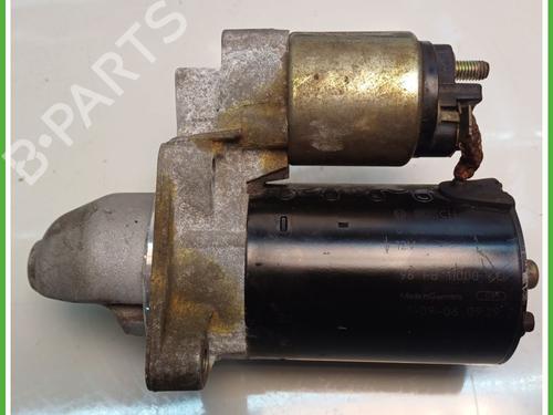 Startmotor FORD FIESTA IV (JA_, JB_) 1.25 i 16V | BP22345777M8 