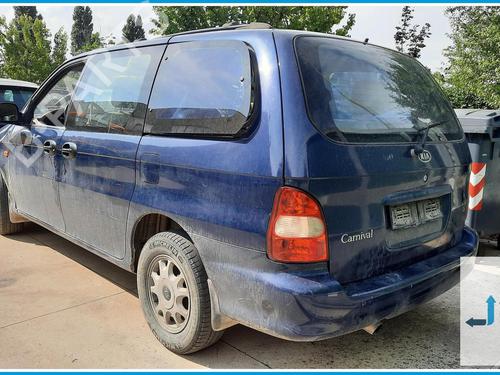 Switch KIA CARNIVAL I (UP, FL) 2.9 TDi | BP40141642I30 - Image 8