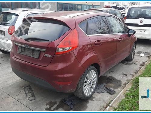 ABS pump FORD FIESTA VI (CB1, CCN) 1.4 LPG | BP40072999M43 - Image 10