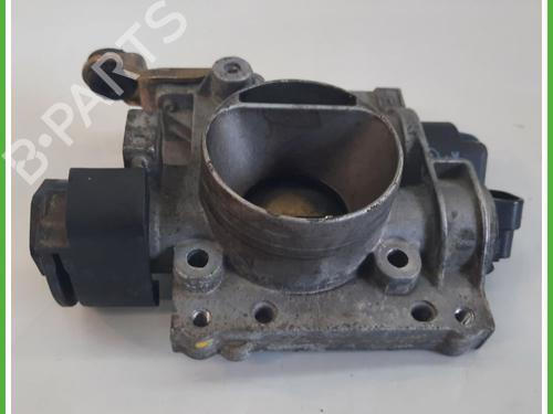 Throttle body FIAT SEICENTO / 600 (187_) 1.1 (187AXB, 187AXB1A, 187AXC1A02) | BP14981838M82 