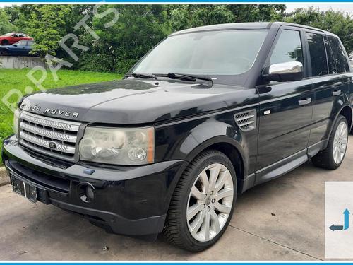 Used Parts LAND ROVER RANGE ROVER SPORT I (L320) 2.7 D 4x4 5018133