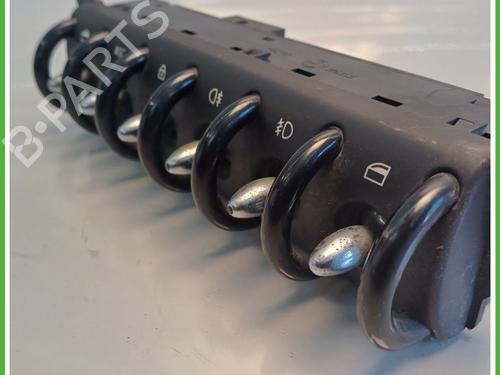 Switch MINI MINI (R50, R53) One D | BP27566667I30