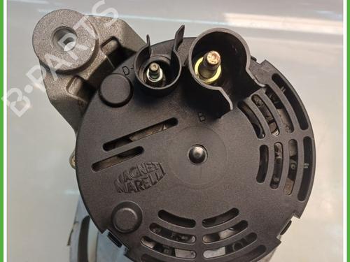 Generator FIAT PUNTO (188_) 1.2 60 (188.030, .050, .130, .150, .230, .250) | BP23593414M7 