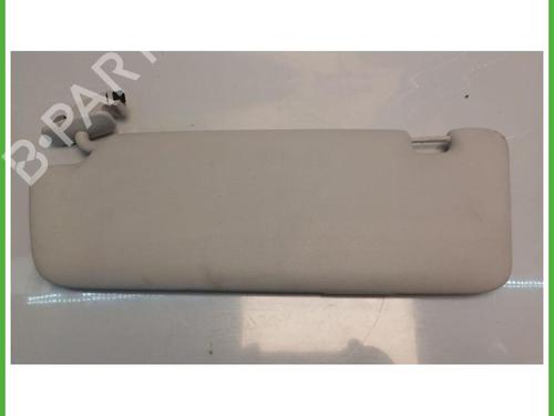 Used Right sun visor Right sun visor AUDI A4 B8 (8K2) 2.0 TDI (143 hp) 40146408 40146408