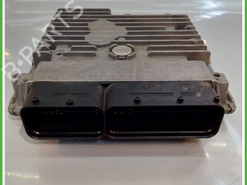 Engine control unit (ECU) VW TOURAN (1T3) 1.6 TDI | BP18667695M57 