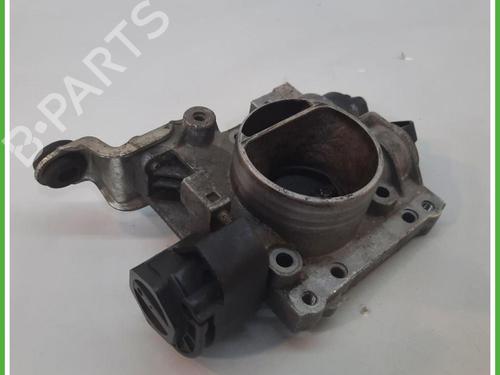 Used Throttle body Throttle body LANCIA YPSILON (843_) 1.2 (843.AXA1A) (60 hp) 40134890 40134890