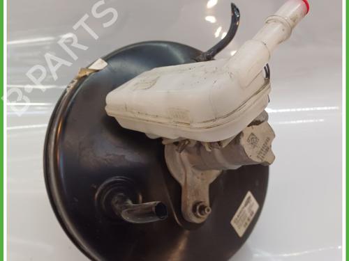 Servo brake FORD FIESTA VI (CB1, CCN) 1.4 LPG | BP17873850M42 