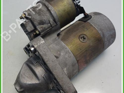 Used Starter FIAT PUNTO (176_) 75 1.2 (73 hp) 25784581