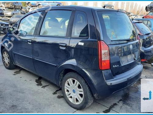 Fuse box FIAT IDEA (350_) 1.9 JTD | BP40073968E1 - Image 7
