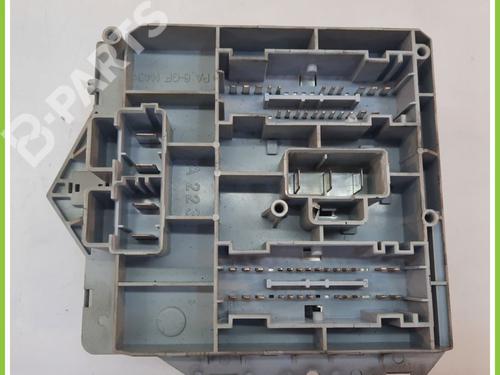 Fuse box FIAT PUNTO (188_) 1.2 60 (188.030, .050, .130, .150, .230, .250) | BP11370573E1 