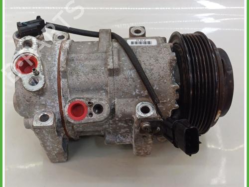 AC compressor KIA STONIC (YB) 1.4 CVVT | BP20494888M34 