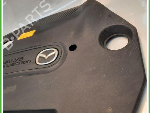 Topbeskyttelse MAZDA 6 Station Wagon (GY) 2.0 DI (GY19) | BP29824964M93 