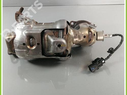 Catalyst HYUNDAI TUCSON (NX4E, NX4A) 1.6 T-GDi Hybrid | BP11368231M10 