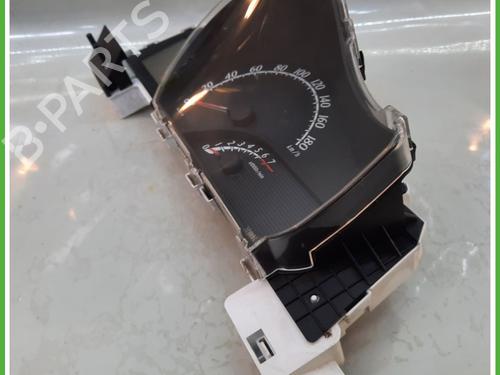 Instrument cluster TOYOTA IQ (_J1_) 1.0 (KGJ10_, KGJ10R) | BP15369609C47 