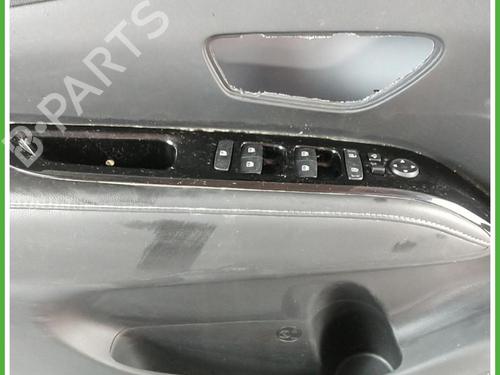 Front left panel HYUNDAI TUCSON (NX4E, NX4A) 1.6 T-GDi Hybrid HTRAC | BP40132447C58 - Image 2