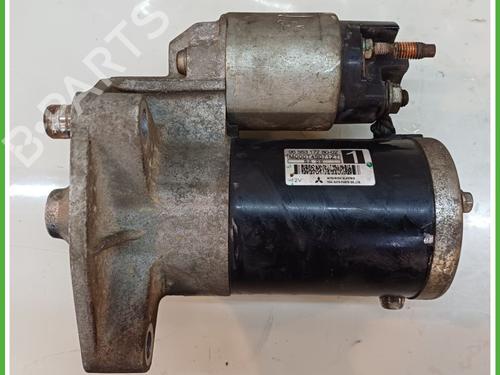 Starter CITROËN C2 (JM_) 1.1 | BP16008319M8 
