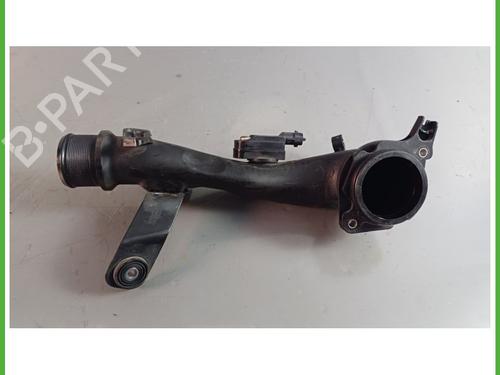 Mass air flow sensor FIAT PANDA (312_, 319_) 0.9 Natural Power (312PXN1A) | BP17373680M95
