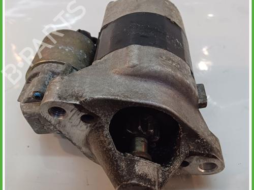 Starter RENAULT KANGOO (KC0/1_) 1.2 (KC0A, KC0K, KC0F, KC01) | BP17431773M8 