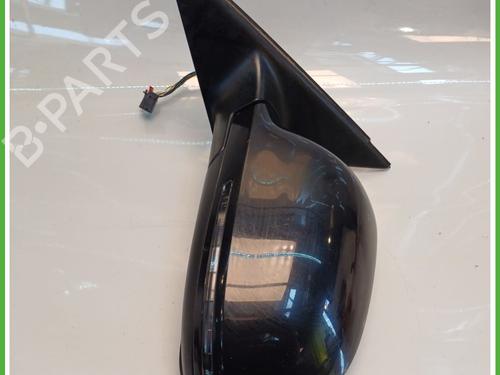 Left mirror AUDI A4 B8 Avant (8K5) 2.0 TDI | BP27409722C26 