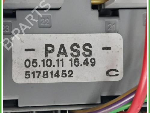 Fuse box RENAULT MEGANE II Saloon (LM0/1_) 1.5 dCi (LM1E) | BP40131781E1 - Image 3