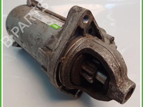 Starter LANCIA YPSILON (843_) 1.3 D Multijet (843.AXF11, 843.AXF1A, 843.AXM11,... | BP26495356M8 