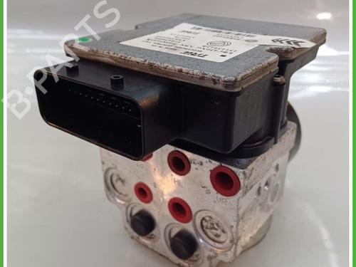 Used ABS pump ABS pump LANCIA YPSILON (843_) 1.2 (843.AXA1A) (60 hp) 40141982 40141982