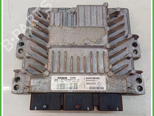 Used Engine control unit (ECU) Engine control unit (ECU) RENAULT SCÉNIC II (JM0/1_) 1.5 dCi (JM1E, JM16) (106 hp) 40137318 40137318