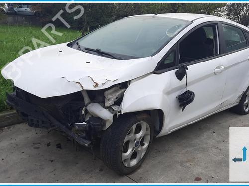 Starter FORD FIESTA VI (CB1, CCN) 1.4 TDCi | BP40145986M8 - Image 7