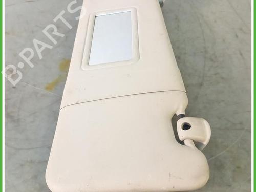 Left sun visor DACIA DUSTER (HS_) 1.5 dCi | BP40075332I1  - Image 5