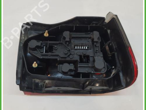 Left taillight SEAT CORDOBA Vario (6K5) 1.9 TDI | BP13404612C34 