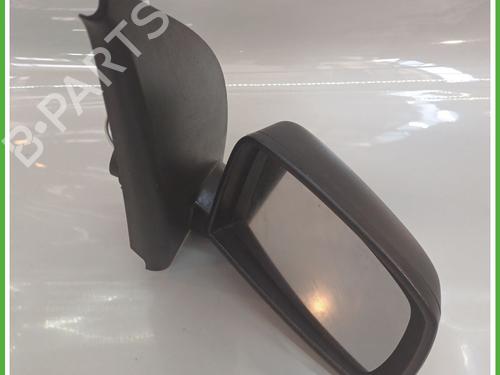 Used Right mirror FIAT PANDA (169_) 1.2 (169.AXB11, 169.AXB1A) (60 hp) 18331165