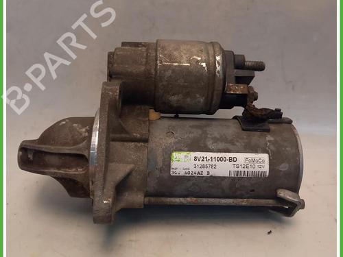 Starter FORD FIESTA VI (CB1, CCN) 1.4 | BP40073466M8 - Image 4