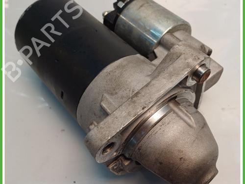Starter FIAT MULTIPLA (186_) 1.6 16V Bipower (186AXC1A) | BP26495353M8 