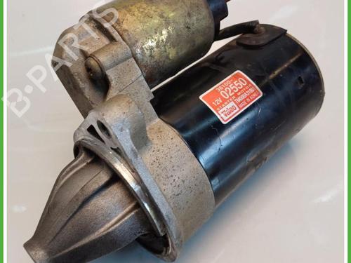 Used Starter Starter HYUNDAI ATOS (MX) 1.0 i (58 hp) 40146418 40146418