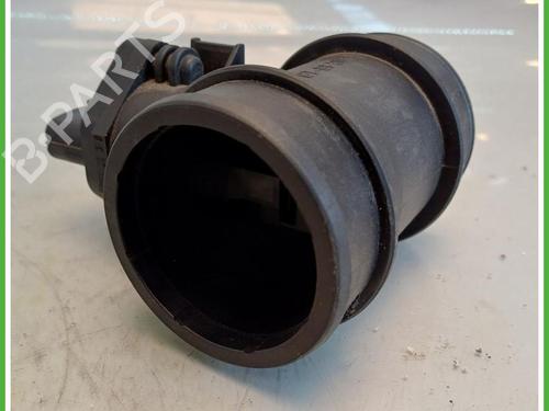 Used Mass air flow sensor Mass air flow sensor OPEL AGILA A (H00) 1.2 16V (F68) (75 hp) 40148508 40148508