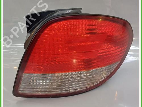 Used Right taillight HYUNDAI COUPE I (RD) 1.6 16V (116 hp) 17974457