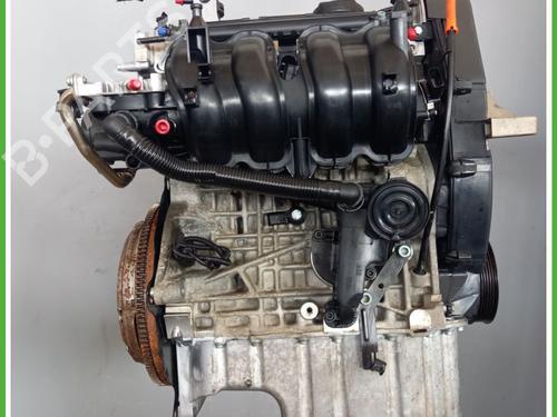 Engine VW POLO (9N_, 9A_) 1.4 16V | BP17150971M1 