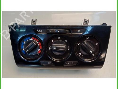 Used Climate control Climate control LANCIA YPSILON (312_) 1.2 (312.PXA1A, 312.YXA1A) (69 hp) 40144725 40144725