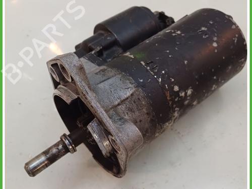 Used Starter VW GOLF III (1H1) 1.4 (55 hp) 16102629