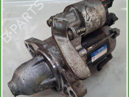 Used Starter Starter TOYOTA YARIS (_P9_) 1.0 VVT-i (KSP90_, KSP90R) (69 hp) 40135787 40135787