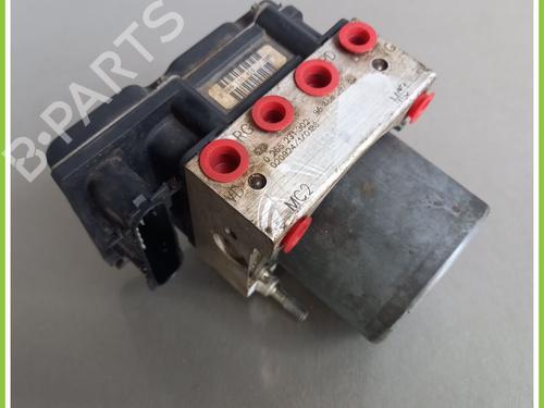 Used ABS pump PEUGEOT 307 SW (3H) 2.0 HDI 90 (90 hp) 13235301