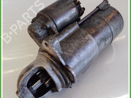 Used Starter Starter SAAB 9-3 (YS3F, E79, D79, D75) 2.0 t (175 hp) 40141286 40141286