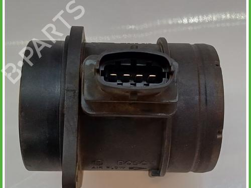 Mass air flow sensor LANCIA YPSILON (843_) 1.3 D Multijet (843.AXF11, 843.AXF1A, 843.AXM11,... | BP17645053M95 