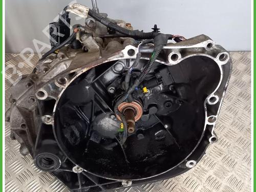Used Gearbox Gearbox NISSAN MICRA II (K11) 1.0 i 16V (K11) (54 hp) 40130782 40130782