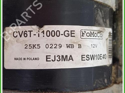 Starter FORD FOCUS III 1.0 EcoBoost | BP40141085M8 - Image 4