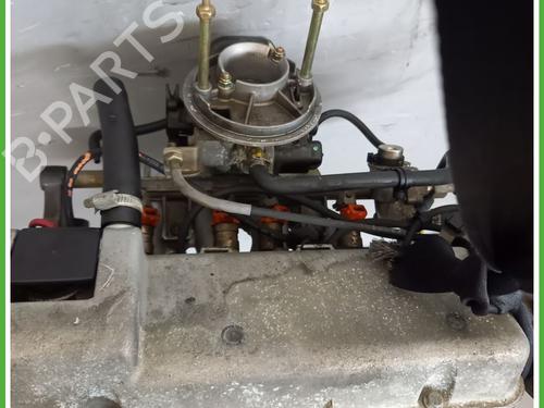 Engine FIAT PUNTO (176_) 75 1.2 | BP27820416M1