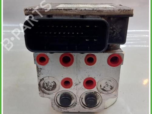 ABS pump LANCIA YPSILON (843_) 1.2 (843.AXA1A) | BP40141983M43 - Image 4