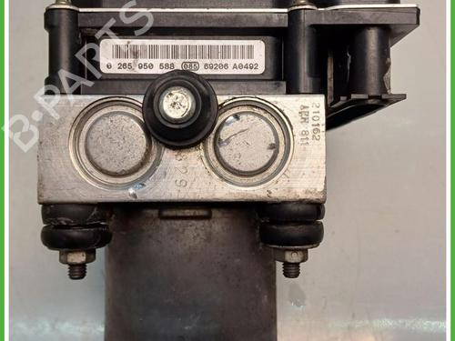 ABS pump SMART FORFOUR (454) 1.1 (454.030) | BP40142978M43 - Image 2