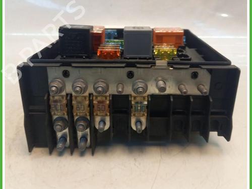 Fuse box VW GOLF PLUS V (5M1, 521) 1.6 | BP40148343E1 - Image 4