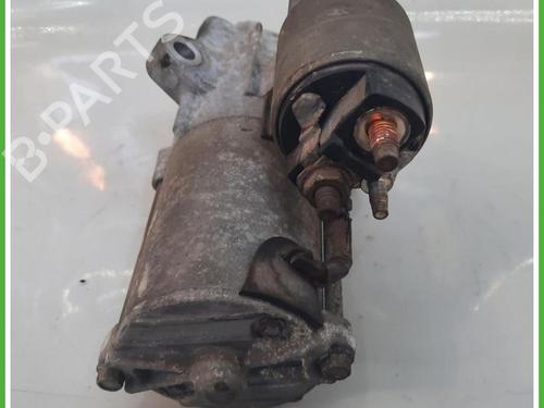 Starter FORD S-MAX (WA6) 2.0 Flexifuel | BP40135202M8  - Image 7